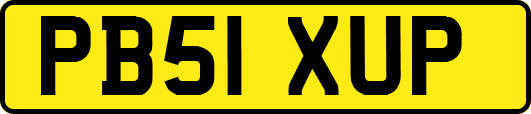 PB51XUP