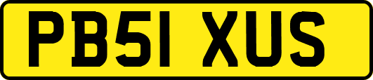 PB51XUS
