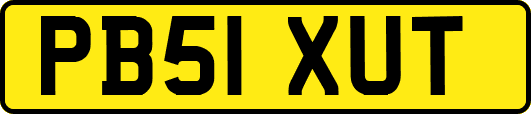 PB51XUT