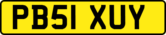 PB51XUY