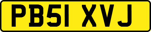 PB51XVJ