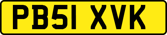 PB51XVK