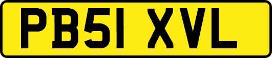 PB51XVL