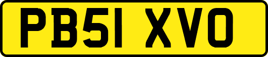PB51XVO