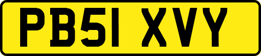 PB51XVY