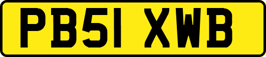 PB51XWB