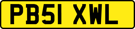 PB51XWL