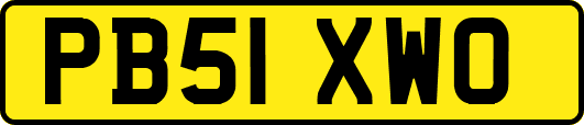 PB51XWO