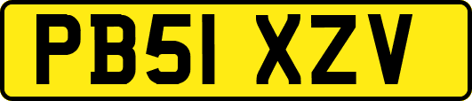 PB51XZV