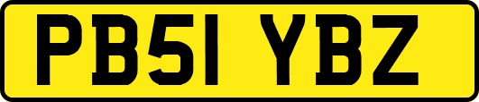 PB51YBZ