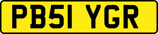 PB51YGR