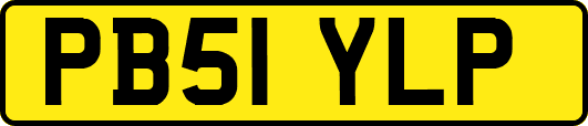 PB51YLP