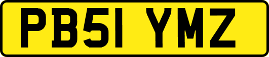 PB51YMZ