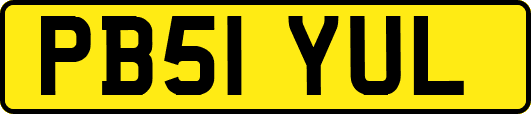 PB51YUL