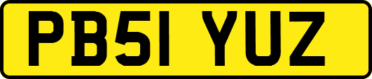 PB51YUZ
