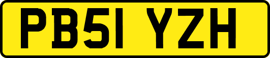 PB51YZH