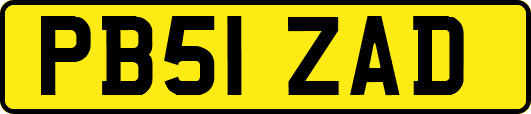 PB51ZAD