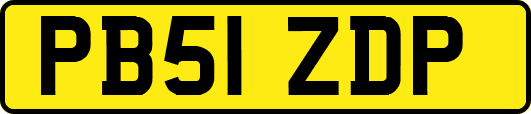 PB51ZDP