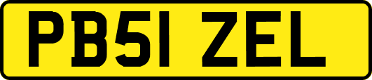 PB51ZEL