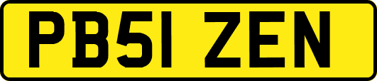 PB51ZEN