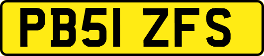 PB51ZFS