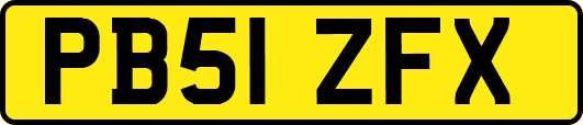 PB51ZFX