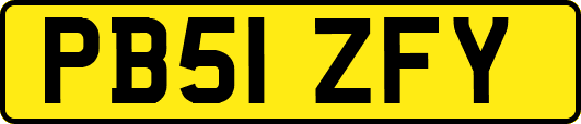 PB51ZFY