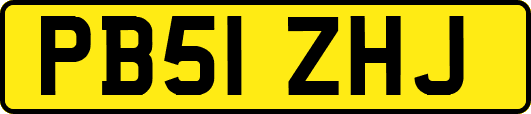 PB51ZHJ