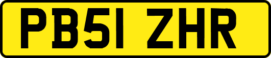 PB51ZHR