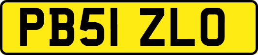 PB51ZLO