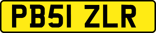 PB51ZLR