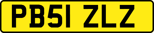 PB51ZLZ