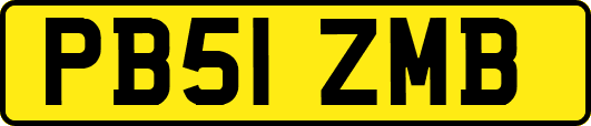 PB51ZMB