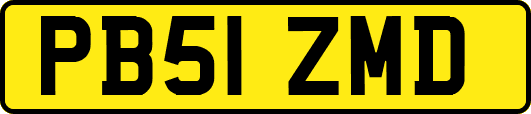 PB51ZMD