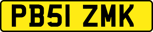 PB51ZMK