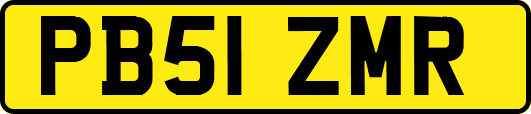 PB51ZMR