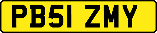 PB51ZMY
