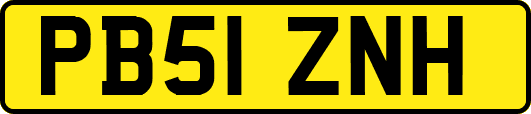 PB51ZNH