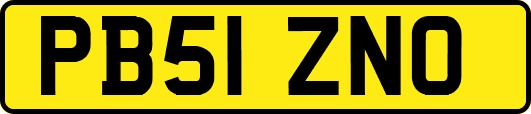 PB51ZNO