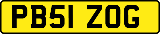 PB51ZOG