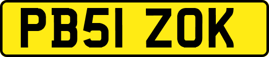 PB51ZOK