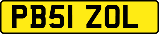 PB51ZOL