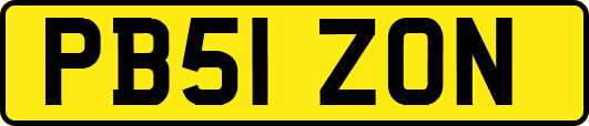 PB51ZON
