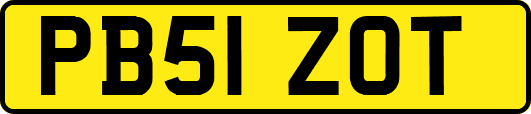 PB51ZOT