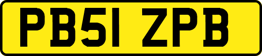 PB51ZPB