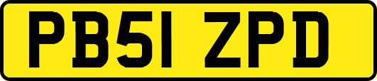 PB51ZPD