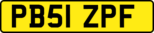 PB51ZPF