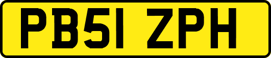 PB51ZPH