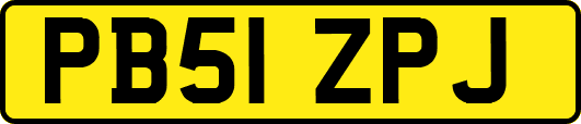 PB51ZPJ