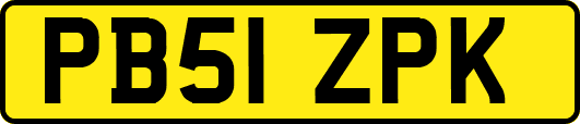 PB51ZPK
